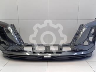 Бампер передний Changan CS75PLUS I 2019 - 2024