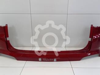 Бампер задний Hyundai Creta I 2016 - 2021