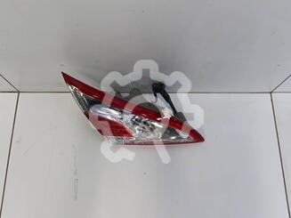Фонарь задний внутренний левый Nissan Murano II [Z51] 2007 - 2015