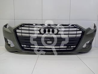Бампер передний Audi A6 [C8] 2018 - н.в.