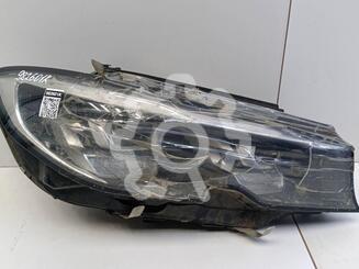 Фара правая BMW 3-Series [G2x] 2018 - н.в.