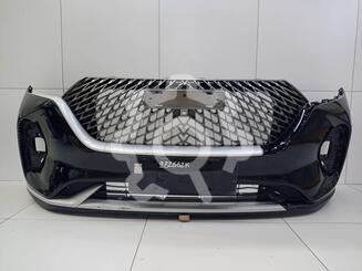 Бампер передний Haval M6 II 2021 - н.в.