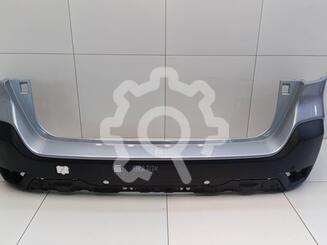 Бампер задний Subaru Outback V 2014 - 2021