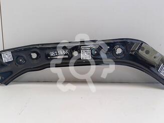 Панель передняя Jetour X90 PLUS I 2021 - н.в.