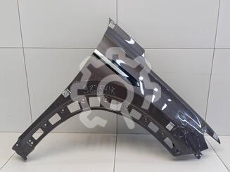 Крыло переднее правое Jaecoo J8 I 2024 - н.в.