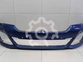 Бампер передний BMW 5-Series [G30, G31] 2017 - 2023
