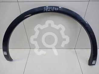 Накладка крыла заднего правого Audi Q5 II 2017 - н.в.