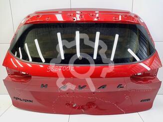 Крышка багажника Haval Jolion I 2021 - н.в.