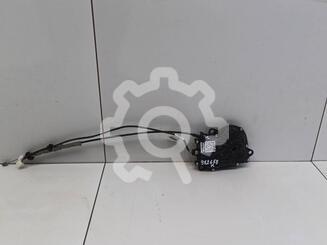 Доводчик BMW 3-Series [G2x] 2018 - н.в.