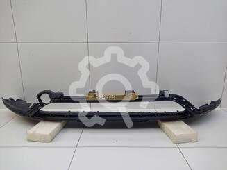 Юбка передняя Mercedes-Benz GLS-Klasse II [X167] 2019 - н.в.