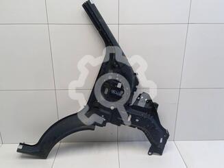 Боковина правая Ford Transit IV 2013 - н.в.