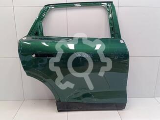 Дверь задняя правая Voyah Free I 2021 - н.в.