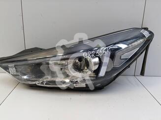 Фара левая Hyundai Tucson III 2015 - н.в.