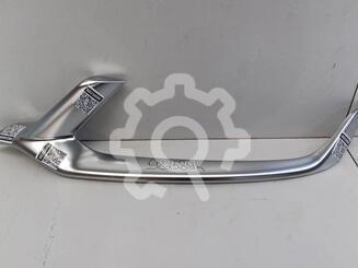 Накладка бампера переднего Geely Coolray I 2020 - н.в.