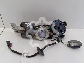 Зеркало заднего вида левое Volkswagen Touareg III 2018 - н.в.