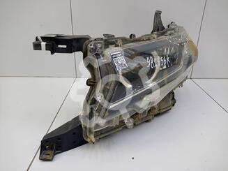 Фара левая Toyota Land Cruiser Prado [150] 2009 - н.в.