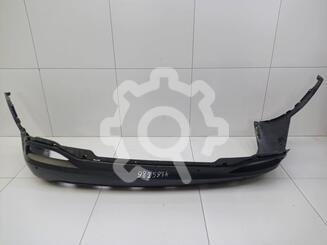 Бампер задний Kia Sorento III Prime 2014 - 2020
