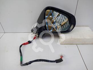 Зеркало заднего вида правое Lexus NX I 2014 - 2021