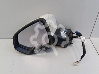 Зеркало заднего вида левое Haval Jolion I 2021 - н.в.