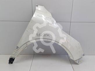 Крыло переднее правое Nissan Qashqai (J11) c 2014 г.