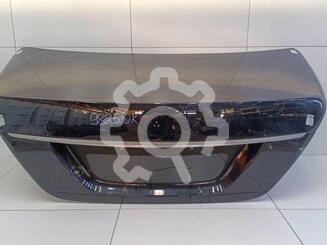 Крышка багажника Mercedes-Benz S-klasse V (W221) 2005 - 2013
