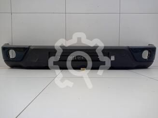 Бампер передний Lada ВАЗ-2121 (4х4) 1977 - н.в.