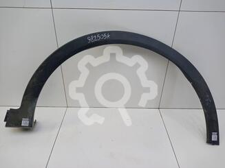 Накладка крыла переднего правого Jetour X70 PLUS I 2020 - н.в.