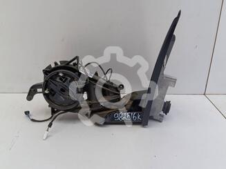 Зеркало заднего вида левое BMW X3 [G01] 2017 - н.в.