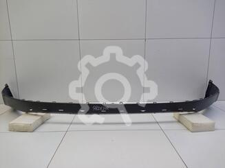 Юбка задняя Toyota RAV 4 IV [CA40] 2012 - 2019