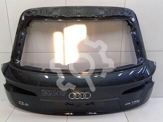 Крышка багажника Audi Q5 II 2017 - н.в.