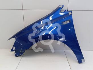 Крыло переднее левое Volkswagen Polo V (Sedan RUS) 2011 - 2020