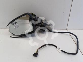 Зеркало заднего вида левое Volkswagen Passat [B8] с 2015 г.