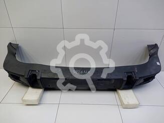 Бампер передний Tank 300 I 2021 - н.в.