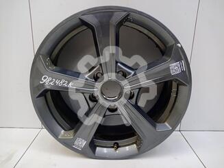 Диск колесный Haval F7 I 2019 - 2024