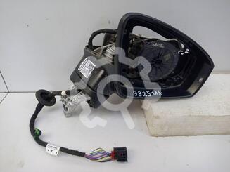 Зеркало заднего вида правое Volkswagen Tiguan II 2016 - н.в.