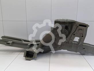 Лонжерон передний правый Mercedes-Benz Vito III [447] 2014 - н.в.