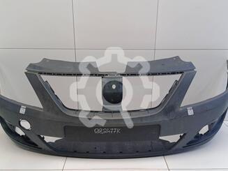 Бампер передний Lada Largus 2012 - н.в.
