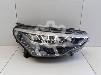 Фара правая Haval Jolion I 2021 - н.в.