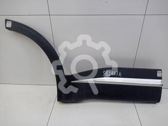 Накладка двери задней правой Chery Tiggo 7 Pro I 2020 - н.в.