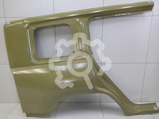 Боковина правая Haval H9 II 2024 - н.в.