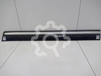 Накладка двери передней правой Geely Atlas I 2016 - 2022