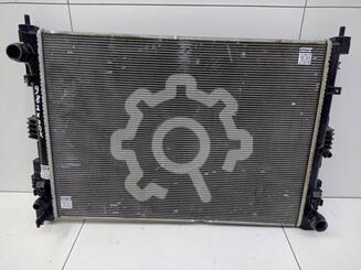 Радиатор основной Haval F7 I 2019 - 2024