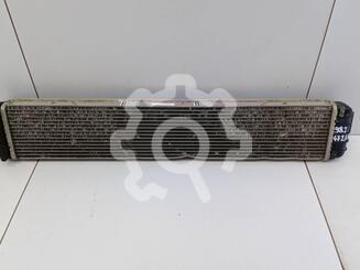 Радиатор дополнительный системы охлаждения Jetour X90 PLUS I 2021 - н.в.