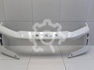 Бампер передний Jetour Dashing I 2022 - н.в.