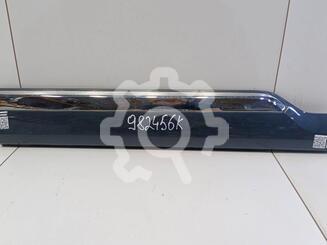 Накладка двери задней левой Volvo XC90 II 2014 - н.в.