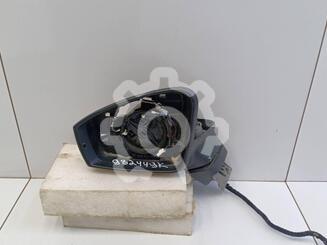 Зеркало заднего вида левое Volkswagen Touareg III 2018 - н.в.