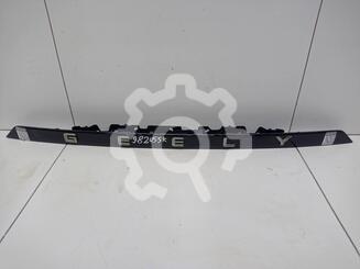 Накладка крышки багажника Geely Okavango I 2020 - н.в.