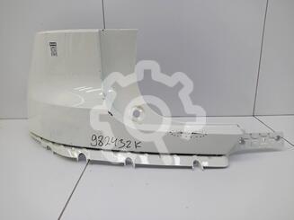 Бампер задний Volvo XC40 I 2017 - н.в.