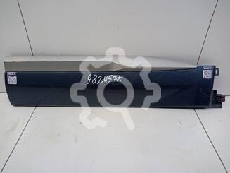 Накладка двери задней левой Geely Monjaro I 2021 - н.в.