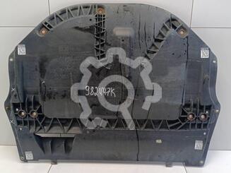 Защита картера Audi A1 I [8X] 2010 - 2018